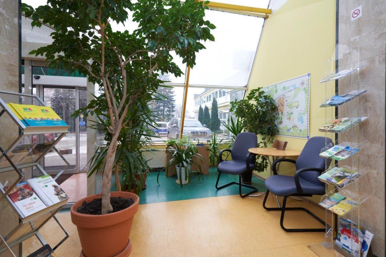 Hostel Relaks Olsztyn  Ngoại thất bức ảnh