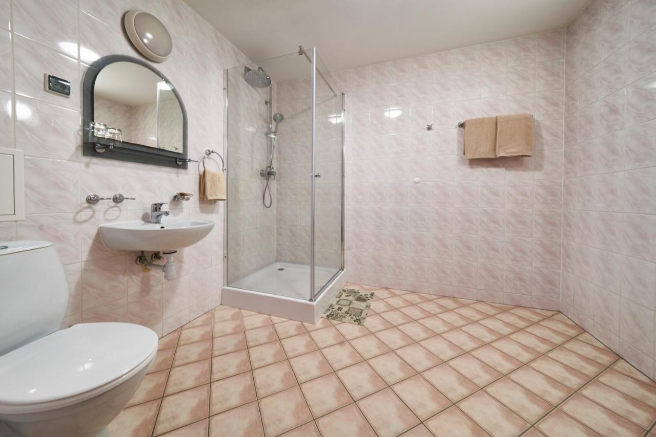 Hostel Relaks Olsztyn  Ngoại thất bức ảnh