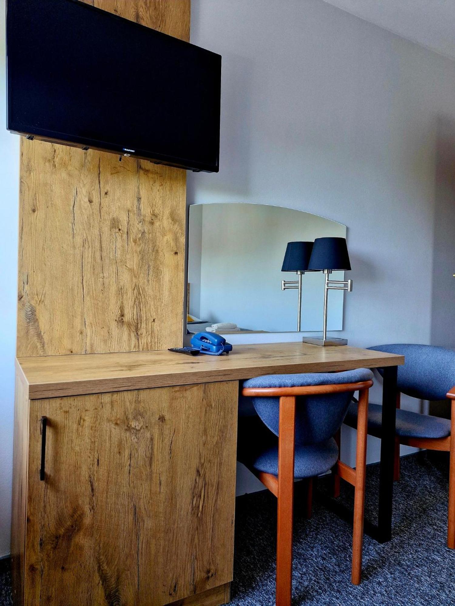 Hostel Relaks Olsztyn  Ngoại thất bức ảnh